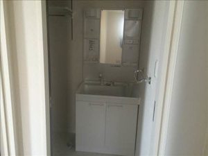 プロヌーブ富沢 101号-6