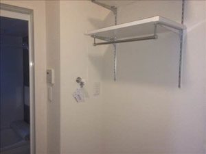 プロヌーブ富沢 101号-8