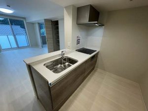 リラフォート　エス 202号-3