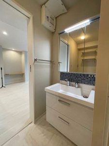 リラフォート　エス 202号-5