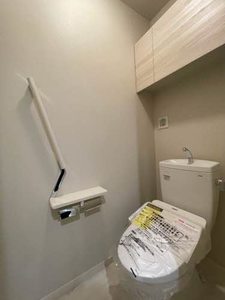 リラフォート　エス 202号-7