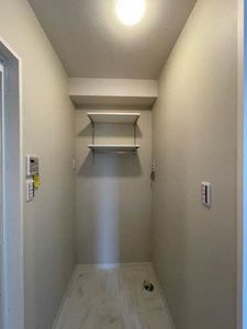 リラフォート　エス 202号-8