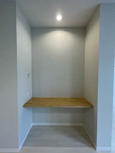 リラフォート　エス 202号-10