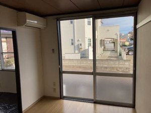 フォーブル八本松 103号-2
