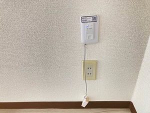 フォーブル八本松 103号-5