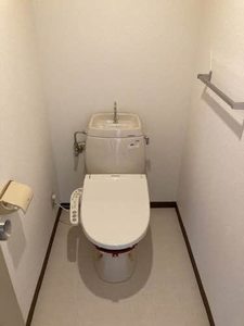フォーブル八本松 103号-6