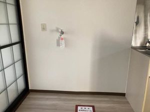 フォーブル八本松 103号-8