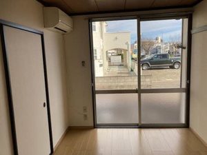 フォーブル八本松 103号-9