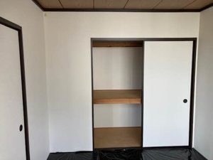 フォーブル八本松 103号-10