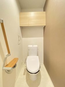 レジデンス寿Ⅱ 202号-4