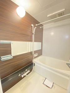 レジデンス寿Ⅱ 202号-5