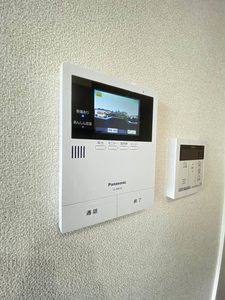 レジデンス寿Ⅱ 202号-9