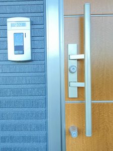 レジデンス寿Ⅱ 202号-14