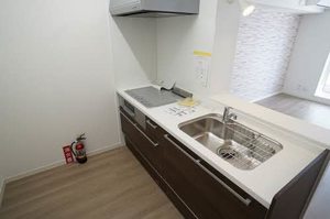 メビウス　神明 202号-3