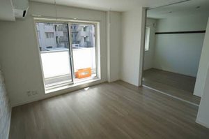 メビウス　神明 202号-10