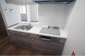 メビウス　神明 301号-3