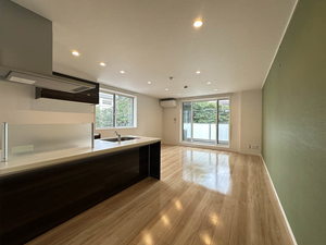 ＢＥＲＥＯ桜城 201号-3