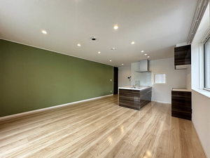 ＢＥＲＥＯ桜城 201号-5