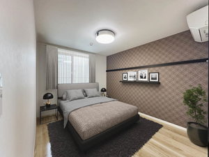 ＢＥＲＥＯ桜城 201号-8