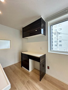 ＢＥＲＥＯ桜城 201号-11