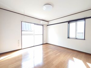 アップルコート１ 101号-2