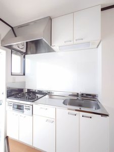 アップルコート１ 101号-4