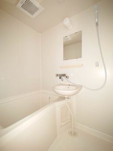 アップルコート１ 101号-5