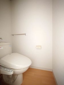 アップルコート１ 101号-6