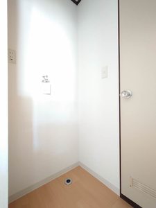 アップルコート１ 101号-8