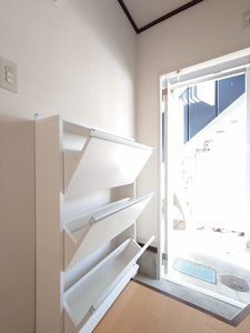 アップルコート１ 101号-9