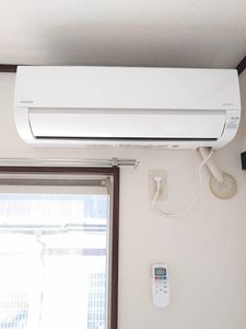 アップルコート１ 101号-11