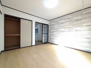 アップルコート1 102号-3