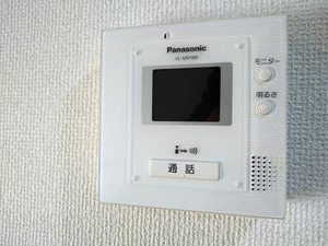 アップルコート1 102号-5