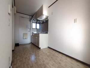 アップルコート１ 201号-2