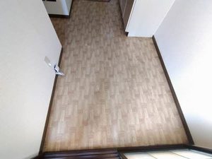 アップルコート１ 201号-5