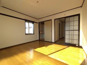 アップルコート１ 201号-7