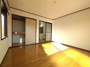 アップルコート１ 201号-8