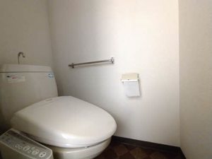 アップルコート１ 201号-10