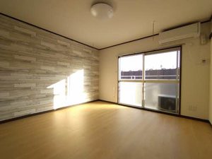 アップルコート１ 202号-2