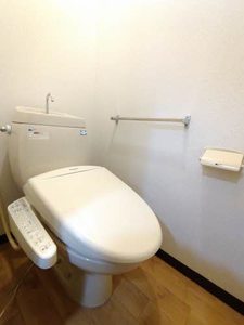 アップルコート１ 202号-10