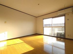 アップルコート１ 203号-2