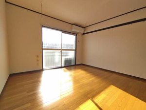 アップルコート１ 203号-3