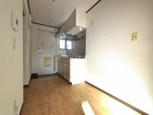 アップルコート１ 203号-6