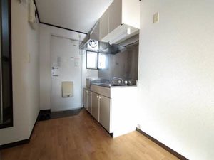 アップルコート１ 203号-7