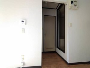 アップルコート１ 203号-9