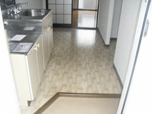 アップルコート１ 203号-10