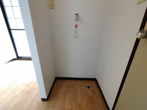 アップルコート１ 203号-13