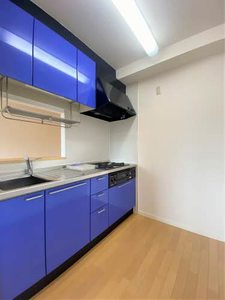 Ｍａｉｓｏｎ　ＭＡＳＴ腰浜町 306号-5