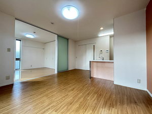 メゾンMAST桑野 201号-2