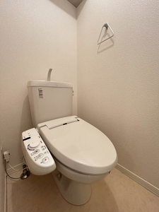 メゾンMAST桑野 201号-5